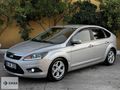 EKSA'dan 2011 Model Focus 1.6 Dizel Manuel Collection