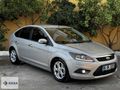 EKSA'dan 2011 Model Focus 1.6 Dizel Manuel Collection