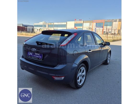 GENÇ OTOMOTİV'DEN ORJİNAL 1.6.DIZEL FOCUS COLLECTION