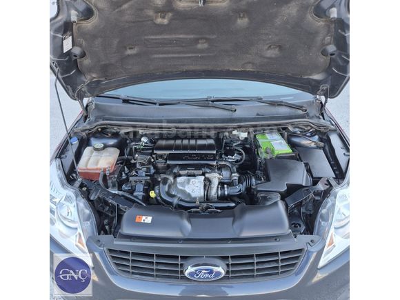 GENÇ OTOMOTİV'DEN ORJİNAL 1.6.DIZEL FOCUS COLLECTION