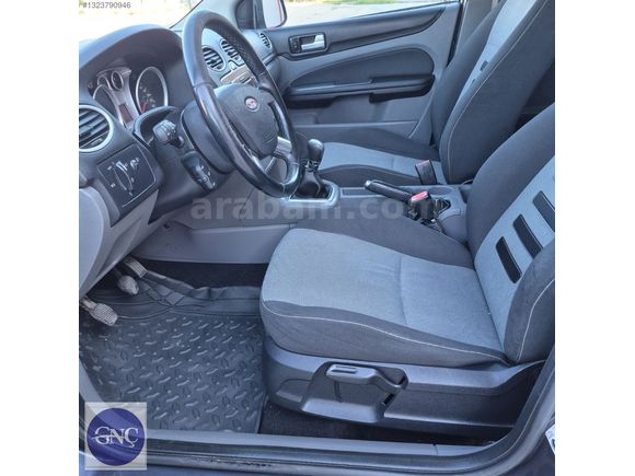 GENÇ OTOMOTİV'DEN ORJİNAL 1.6.DIZEL FOCUS COLLECTION