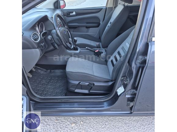 GENÇ OTOMOTİV'DEN ORJİNAL 1.6.DIZEL FOCUS COLLECTION