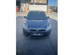 270BİN PEŞİN İLE FORD FOCUS 1.6 TDCI 110PS H/B HATASIZ ORJİNAL