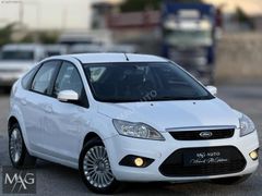 "MAG" 2011M. Hatasız Değişensiz 1.6TDCi Collection Focus