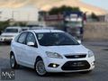 "MAG" 2011M. Hatasız Değişensiz 1.6TDCi Collection Focus
