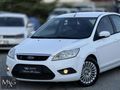 "MAG" 2011M. Hatasız Değişensiz 1.6TDCi Collection Focus