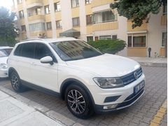 Sahibinden Volkswagen Tiguan 1.4 TSI Comfortline 2016 Model  260.000 km Beyaz