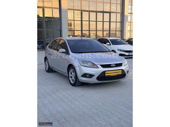 ESKAR OTOMOTİV 'DEN BOYASIZ HATASIZ