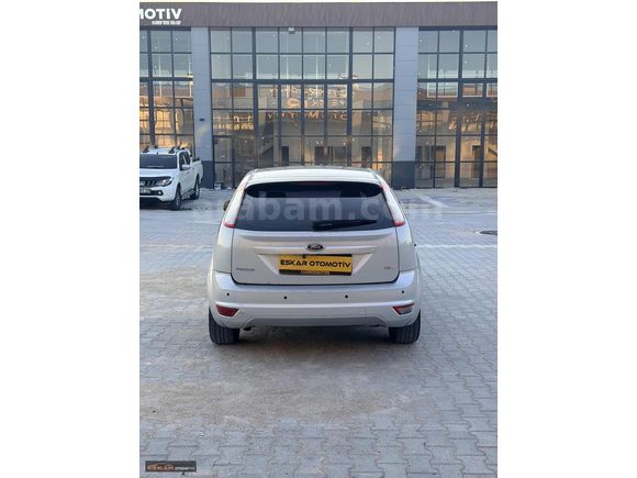 ESKAR OTOMOTİV 'DEN BOYASIZ HATASIZ