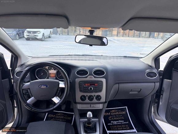ESKAR OTOMOTİV 'DEN BOYASIZ HATASIZ