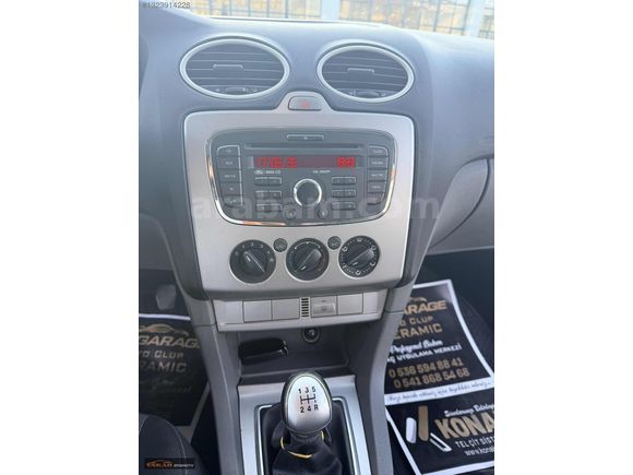 ESKAR OTOMOTİV 'DEN BOYASIZ HATASIZ