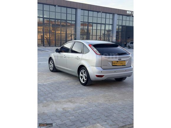 ESKAR OTOMOTİV 'DEN BOYASIZ HATASIZ