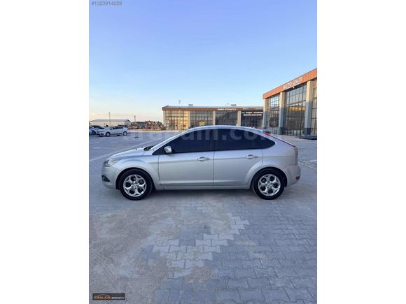 ESKAR OTOMOTİV 'DEN BOYASIZ HATASIZ