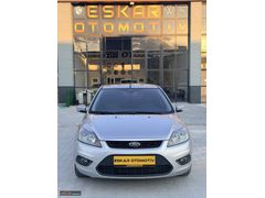 ESKAR OTOMOTİV 'DEN BOYASIZ HATASIZ