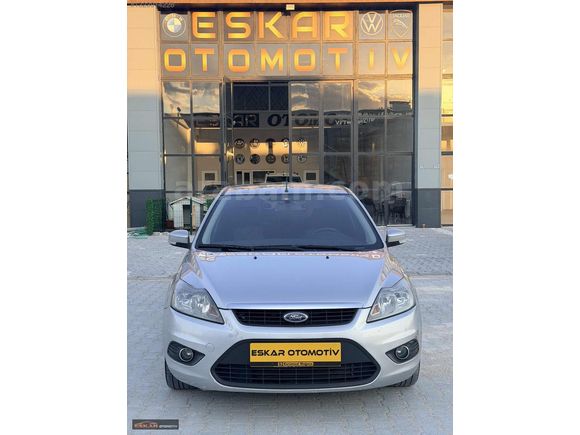 ESKAR OTOMOTİV 'DEN BOYASIZ HATASIZ