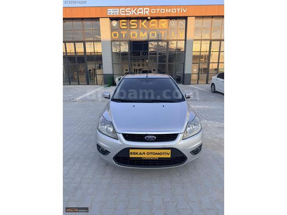 ESKAR OTOMOTİV 'DEN BOYASIZ HATASIZ