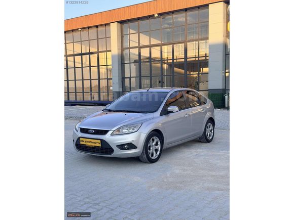 ESKAR OTOMOTİV 'DEN BOYASIZ HATASIZ