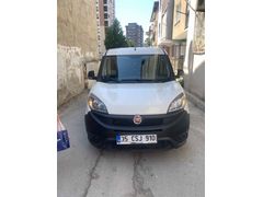 Sahibinden Fiat Doblo Cargo 1.6 Multijet 2022 Model 