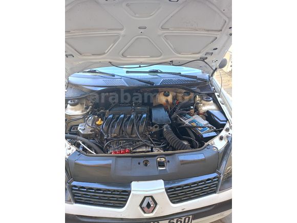 Sahibinden Renault Clio 1.4 Expression 2005 Model