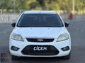 "ÇİÇEK" 2011 MODEL FOCUS COLLECTİON 219*** KM DEĞİŞENSİZ