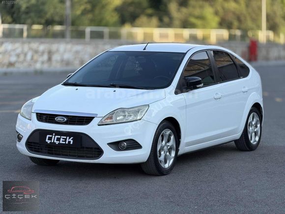 "ÇİÇEK" 2011 MODEL FOCUS COLLECTİON 219*** KM DEĞİŞENSİZ