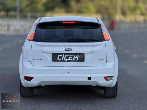 "ÇİÇEK" 2011 MODEL FOCUS COLLECTİON 219*** KM DEĞİŞENSİZ