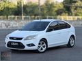 "ÇİÇEK" 2011 MODEL FOCUS COLLECTİON 219*** KM DEĞİŞENSİZ