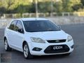 "ÇİÇEK" 2011 MODEL FOCUS COLLECTİON 219*** KM DEĞİŞENSİZ