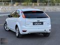"ÇİÇEK" 2011 MODEL FOCUS COLLECTİON 219*** KM DEĞİŞENSİZ