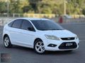 "ÇİÇEK" 2011 MODEL FOCUS COLLECTİON 219*** KM DEĞİŞENSİZ