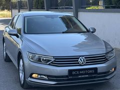 BCZ MOTORS.DAN 2016 VW PASSAT HATASIZ BOYASIZ TRAMERSİZ