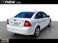 RENAULT YETKİLİ SATICISI ORDU AŞ'DEN 2011 FORD FOCUS COLLECTİON