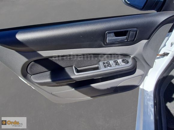 RENAULT YETKİLİ SATICISI ORDU AŞ'DEN 2011 FORD FOCUS COLLECTİON