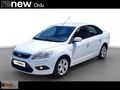 RENAULT YETKİLİ SATICISI ORDU AŞ'DEN 2011 FORD FOCUS COLLECTİON