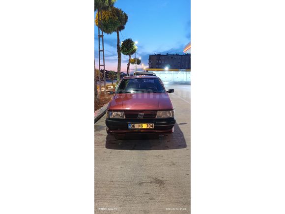 Sahibinden Fiat Tempra 1.6 SX 1992 Model