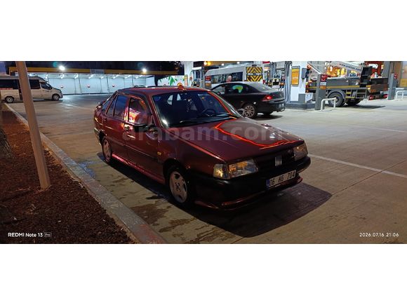 Sahibinden Fiat Tempra 1.6 SX 1992 Model