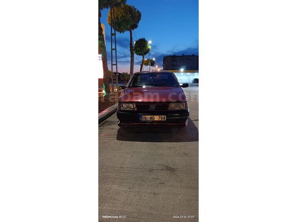 Sahibinden Fiat Tempra 1.6 SX 1992 Model