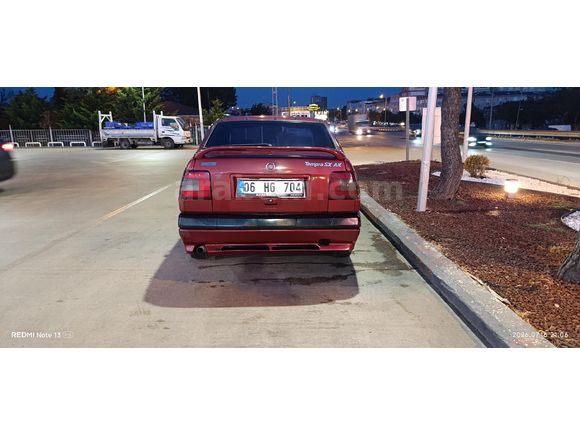Sahibinden Fiat Tempra 1.6 SX 1992 Model