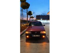 Sahibinden Fiat Tempra 1.6 SX 1992 Model