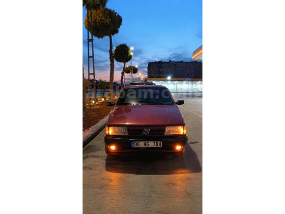 Sahibinden Fiat Tempra 1.6 SX 1992 Model
