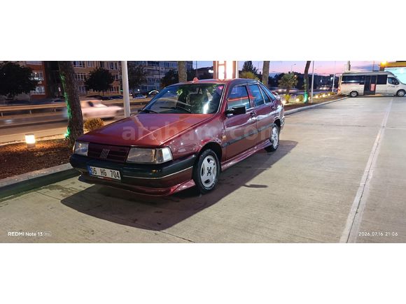 Sahibinden Fiat Tempra 1.6 SX 1992 Model