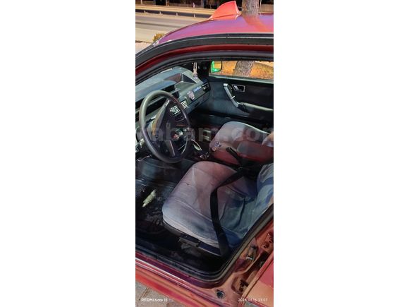 Sahibinden Fiat Tempra 1.6 SX 1992 Model