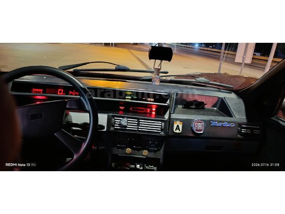 Sahibinden Fiat Tempra 1.6 SX 1992 Model