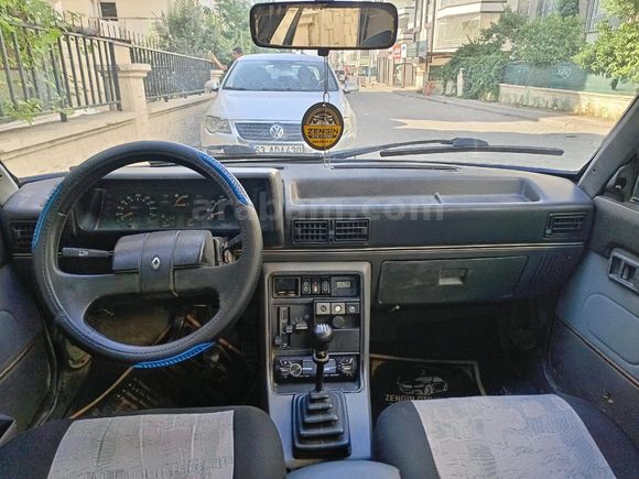 Sahibinden Renault R 9 1.4 Broadway 1994 Model