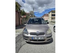 Sahibinden Toyota Yaris 1.0 Terra Plus 2005 Model