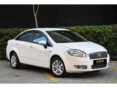 CMY MOTORS - 2012 FİAT LINEA 1.3 MULTİJET