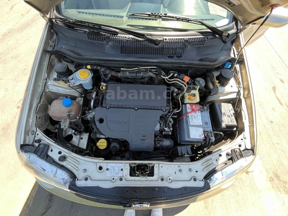 Sahibinden Fiat Albea Sole 1.3 Multijet Active 2010 Model 