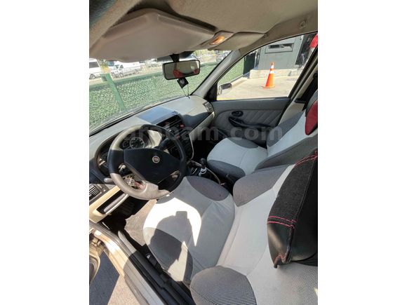 Sahibinden Fiat Albea Sole 1.3 Multijet Active 2010 Model 