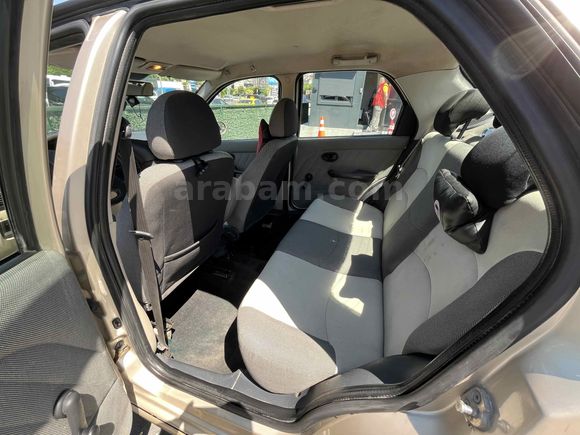 Sahibinden Fiat Albea Sole 1.3 Multijet Active 2010 Model 