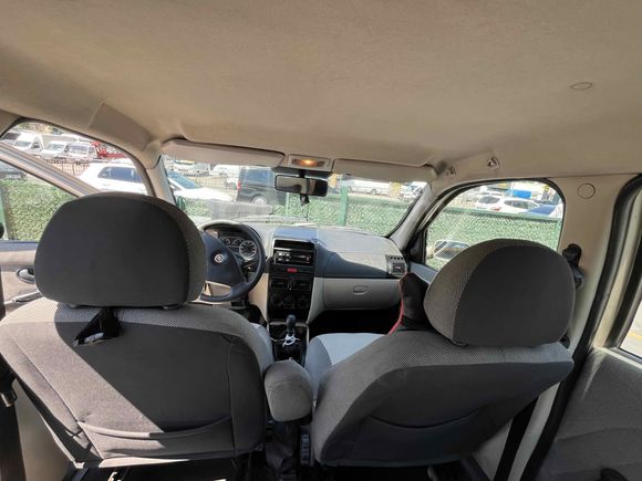 Sahibinden Fiat Albea Sole 1.3 Multijet Active 2010 Model 